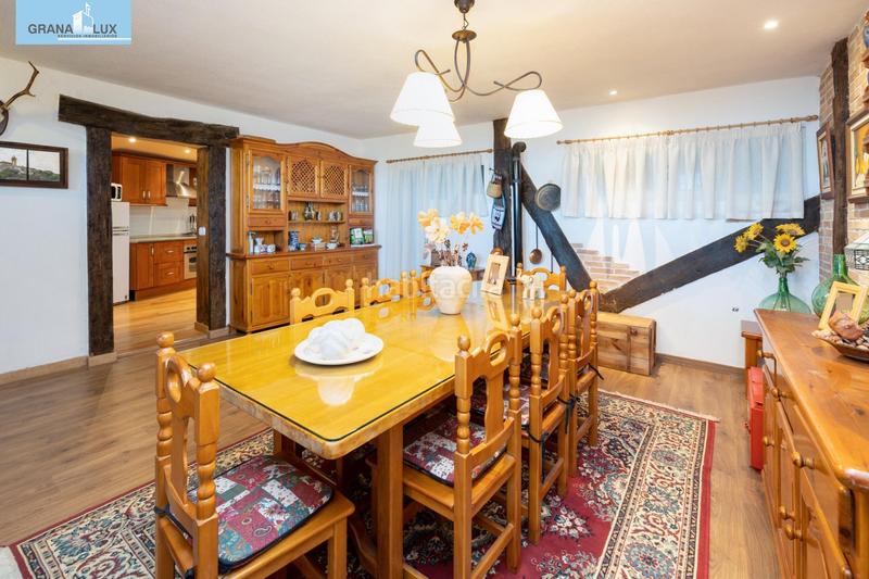 Foto a8dc9230-69de-4ac3-af54-f33720e5ebbf. Duplex con riscaldamento parcheggio in Monachil pueblo Monachil