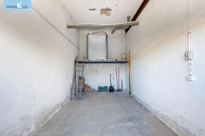 Foto d6a40ae6-69ac-49c8-b687-30aab0640dcd. Duplex con riscaldamento parcheggio in Monachil pueblo Monachil