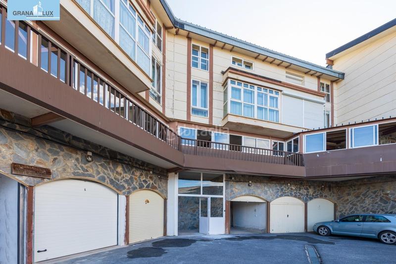 Foto e1819bcf-8f5f-4aee-b139-269b762f286e. Duplex con riscaldamento parcheggio in Monachil pueblo Monachil