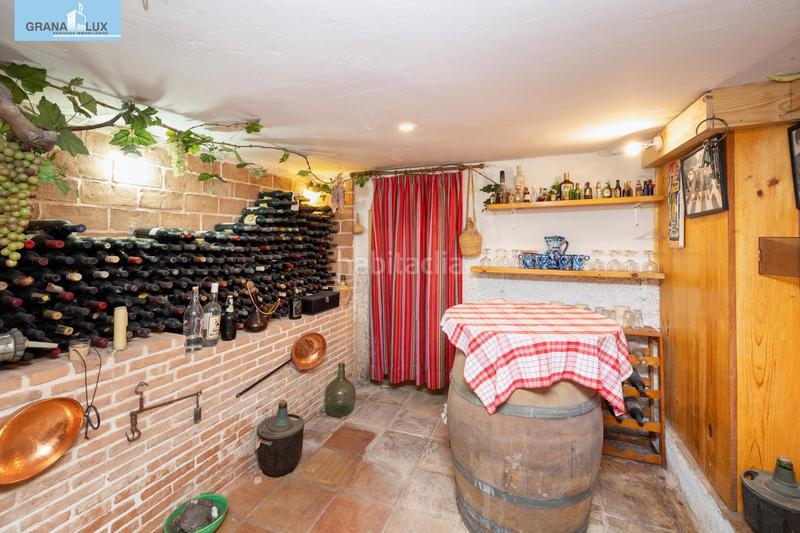 Foto ef504464-d0ac-46fa-a6a6-3ceb72a5e02f. Duplex con riscaldamento parcheggio in Monachil pueblo Monachil