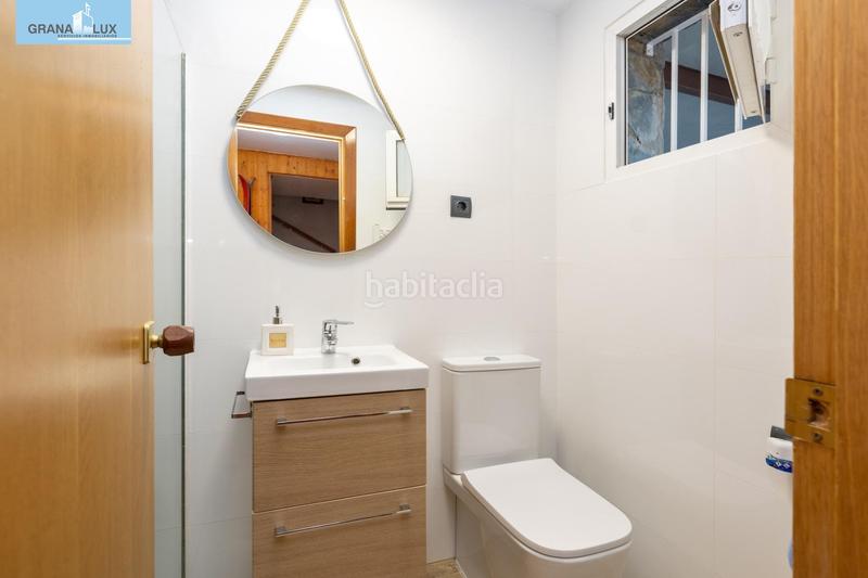 Foto f667f43d-7f5e-498b-8604-a5433d96f646. Duplex con riscaldamento parcheggio in Monachil pueblo Monachil