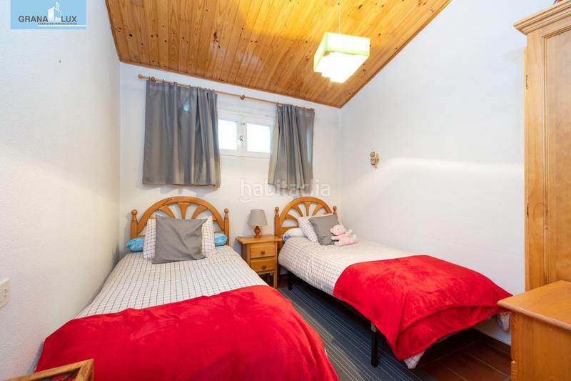 Foto f92ffba2-e7f9-494a-b533-f6bd5690dce7. Duplex con riscaldamento parcheggio in Monachil pueblo Monachil