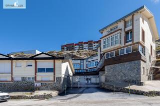 Dúplex a Monachil Pueblo. Duplex en plena sierra nevada