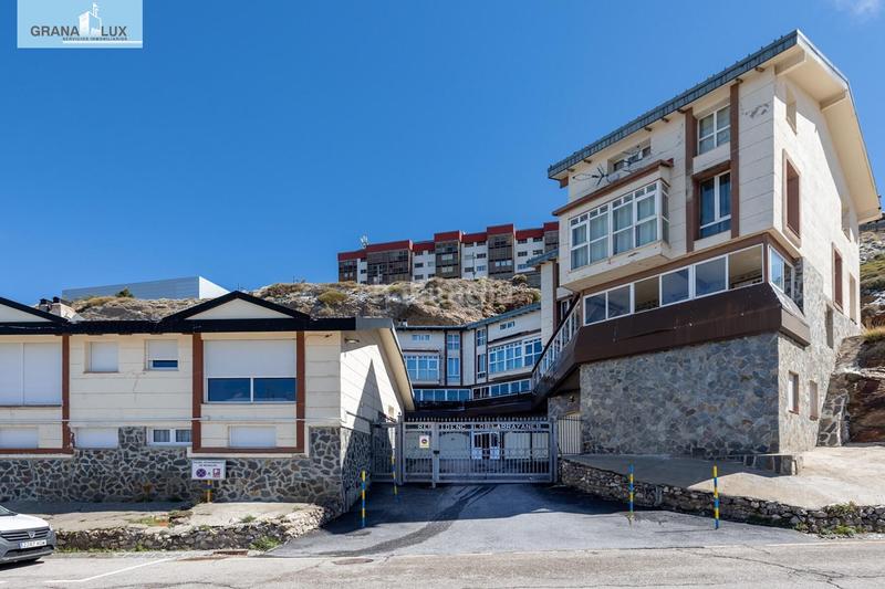 Foto fa045738-1fd5-4692-9ef0-8baa091a43d7. Duplex con riscaldamento parcheggio in Monachil pueblo Monachil