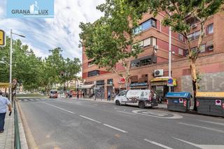 Local Comercial en San Francisco Javier