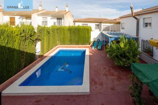 Xalet a Cijuela. Chalet en cijuela