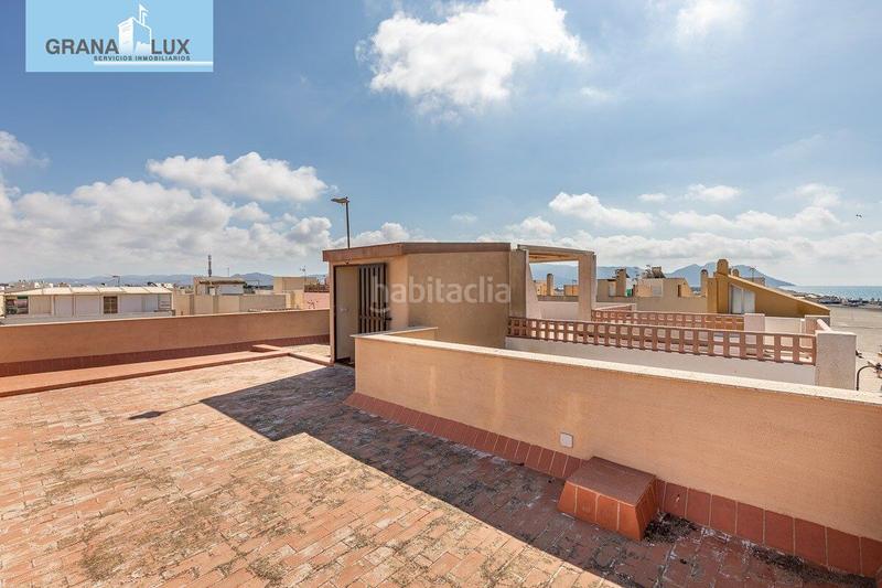 Foto 208c18db-718a-4757-ba54-c5ea79d4249f. Casa amb calefacció aparcament a Aguamarga Níjar
