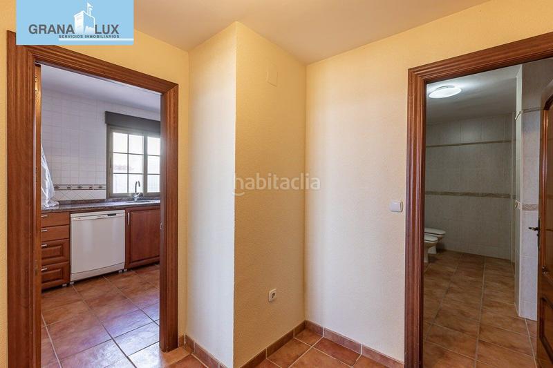Foto 31259dd7-b066-47b0-a129-791b6afe11b7. Casa amb calefacció aparcament a Aguamarga Níjar