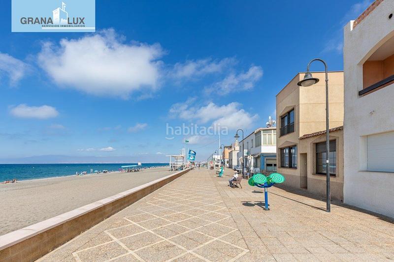 Foto 3bebfb38-f73f-482a-abd2-a241b9ef7764. Casa amb calefacció aparcament a Aguamarga Níjar