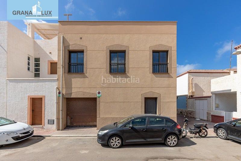 Foto 7316e1a2-533c-45ce-b80d-1b0bd848da0b. Casa amb calefacció aparcament a Aguamarga Níjar