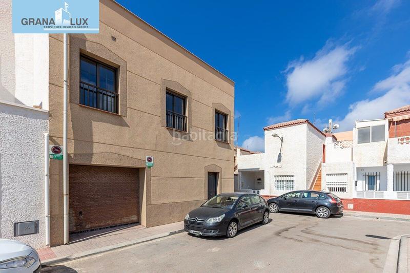 Foto a817e8e6-5f91-4976-b27a-445e588589c9. Casa amb calefacció aparcament a Aguamarga Níjar