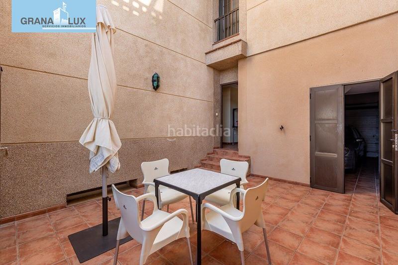 Foto acd4c8bd-58a1-46b8-a62b-d1e5c1f52b44. Casa amb calefacció aparcament a Aguamarga Níjar