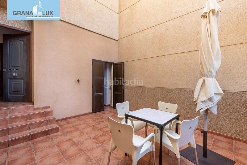 Foto af6a8424-08e8-45ea-844b-50f903f45b2d. Casa amb calefacció aparcament a Aguamarga Níjar
