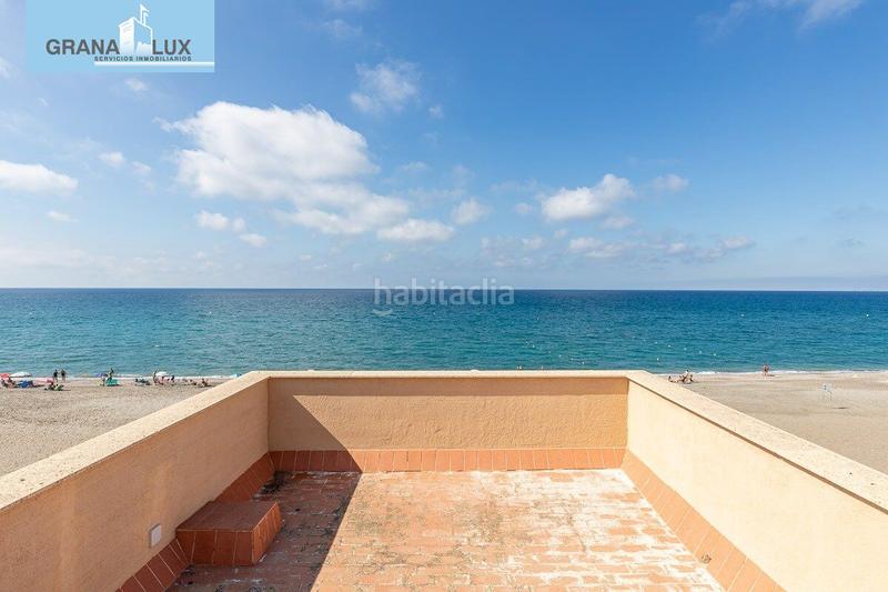 Foto c16824e5-2eea-43cc-adf6-00f606b9a8aa. Casa amb calefacció aparcament a Aguamarga Níjar