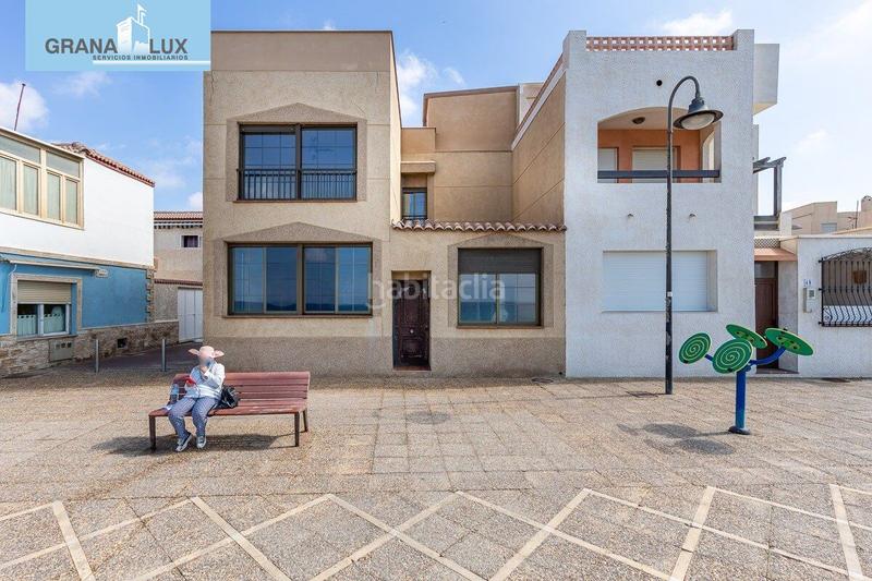 Foto c96af878-6af8-4149-8ffc-f55a2f163c15. Casa amb calefacció aparcament a Aguamarga Níjar