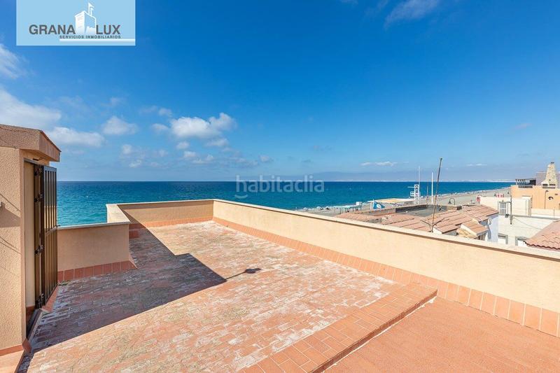 Foto dc1e6994-d5fb-423d-b327-cefd237206e2. Casa amb calefacció aparcament a Aguamarga Níjar