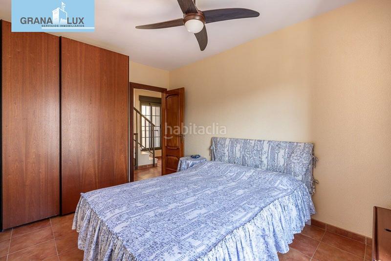 Foto e8993fcf-fe02-4ea0-90c8-ae9c28f2398a. Casa amb calefacció aparcament a Aguamarga Níjar