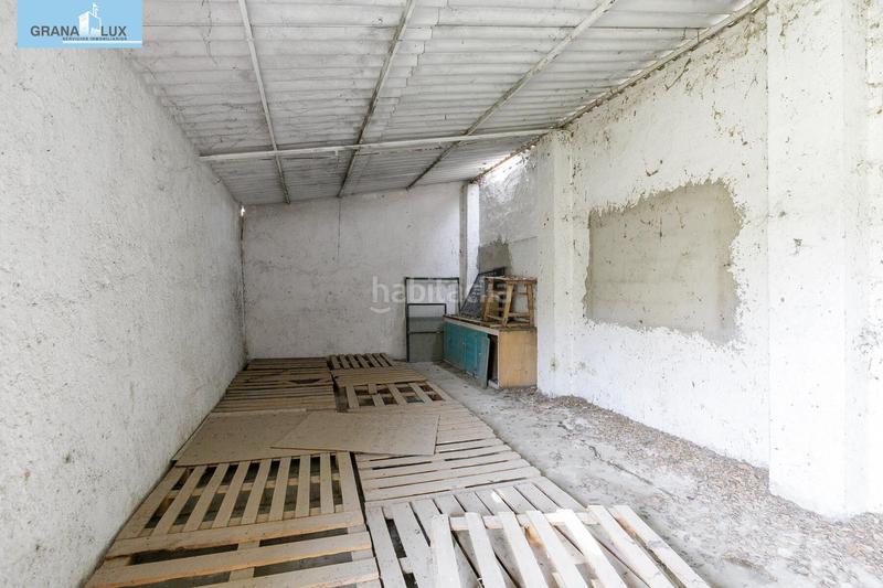 Foto 28d1839f-13c9-4f55-b3fd-c6b30e64bf7f. Wohngrundstück in Atarfe