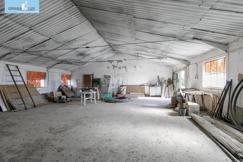 Foto 5141e4ea-5df3-4d6a-b185-bb8f4becec6a. Wohngrundstück in Atarfe