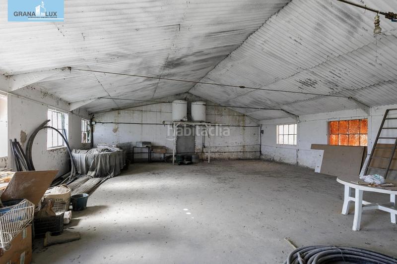 Foto 98033f4b-31bc-479d-be26-a99886893a8c. Wohngrundstück in Atarfe