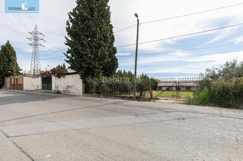 Foto d32af260-0960-4f9a-bc68-241237e0f86a. Wohngrundstück in Atarfe