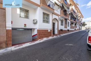 Aparcament cotxe a Maracena. Plaza de garaje  zona maracena