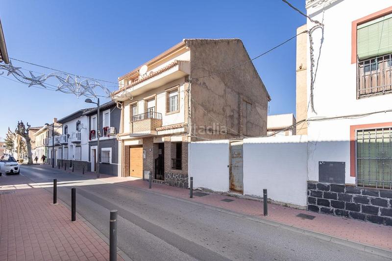 Foto 2b9adb5c-2936-4ccc-825a-72c685a783c5. Terrain résidentiel dans Belicena Vegas del Genil