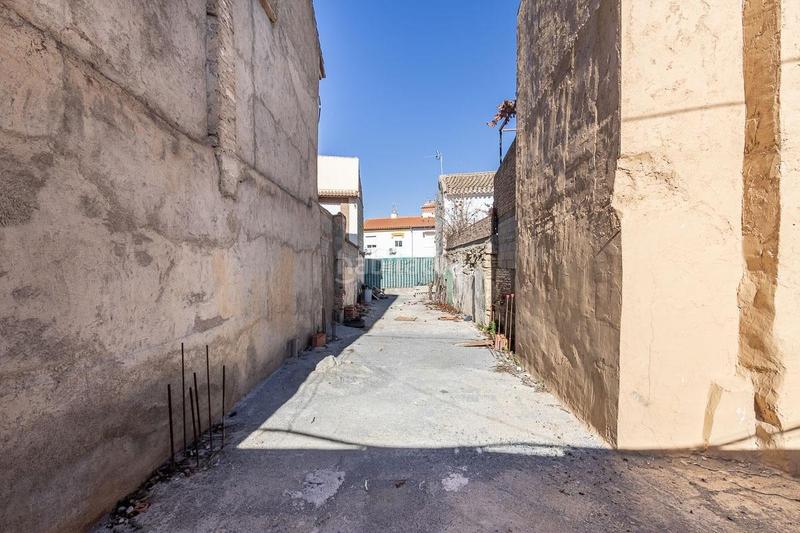 Foto 982cf7f5-f298-4610-8f0e-bc626e31c82d. Terrain résidentiel dans Belicena Vegas del Genil