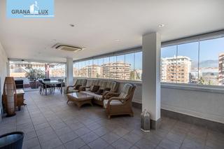 Duplex à Av. F. Garcia Lorca - Nueva Estación Autobuses. Ático dúplex en albayda
