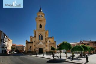 Local Comercial a Calle MOLINOS 24