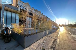 Local Comercial a Calle Torre de Comares