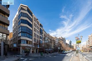 Appartement à Fígares. Magnifico piso u oficina en pleno centro de granada.