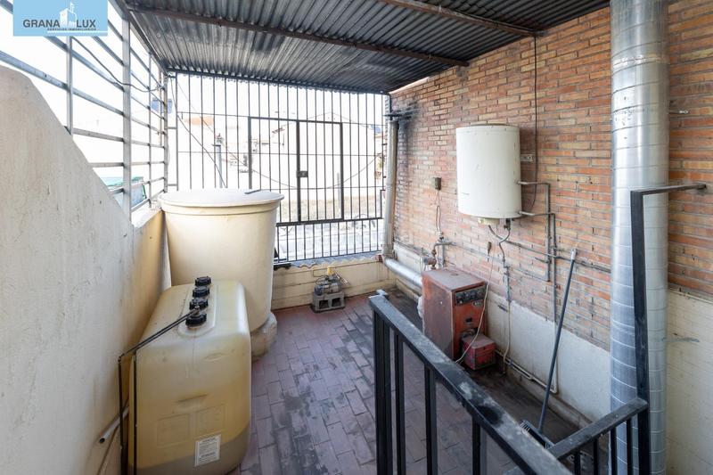 Foto 0b956322-58da-44c3-a13b-c5be5b59edc1. Piso casa en Maracena