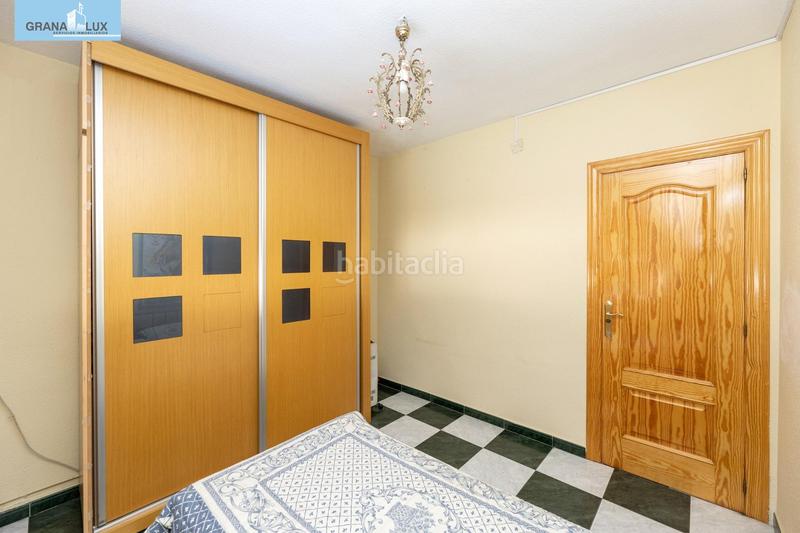 Foto 140ef782-c18a-4b35-90b4-a2838582fadb. Piso casa en Maracena