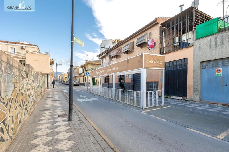 Foto 148c42cf-fb70-47a4-bd6f-4c5594aa2e38. Piso casa en Maracena