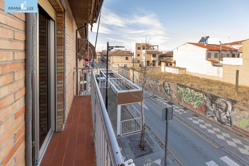 Foto 568162b7-20d8-49a1-b623-85bfec2913f3. Piso casa en Maracena