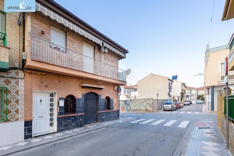 Foto 5ae2bb36-c79d-4665-b376-1207f8618310. Piso casa en Maracena