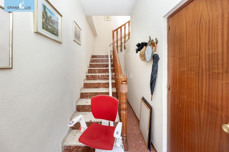 Foto 625848ad-a4e0-49ff-ae8c-0d6fc41f1a0b. Piso casa en Maracena