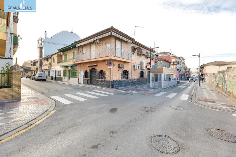 Foto f20864cd-4442-4a5b-a9dd-05d901957040. Piso casa en Maracena