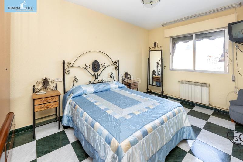 Foto f262947f-d3a4-43b0-9e13-fb110b4176b8. Piso casa en Maracena