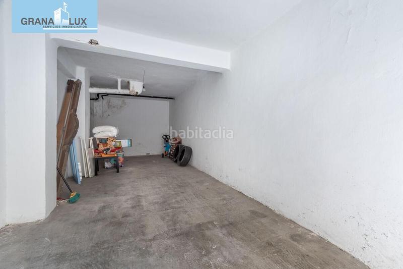 Foto 025e52f4-3ac3-4fc9-b6d0-6dd814e3643b. Local commercial dans San Matías - Realejo Granada