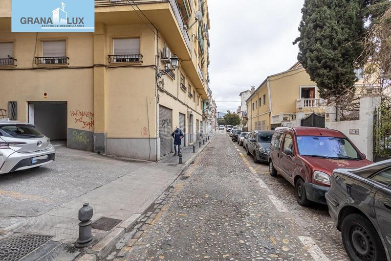 Foto d599ce3a-a03d-447b-a489-a5517c2dbd12. Local commercial dans San Matías - Realejo Granada