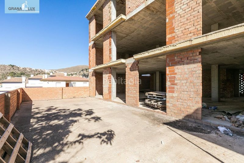 Foto 0b22be4a-d38c-4a94-99b3-7f2f1205aa26. Terreno residencial edificio en güejar sierra en Güéjar Sierra