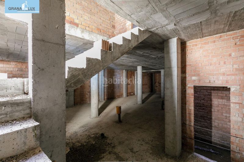 Foto 12131d3e-3120-40ef-ae5d-148e7bce9b07. Terreno residencial edificio en güejar sierra en Güéjar Sierra