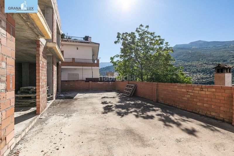 Foto 253443c2-ef79-4df2-9e62-f53dc3ca0013. Terreno residencial edificio en güejar sierra en Güéjar Sierra
