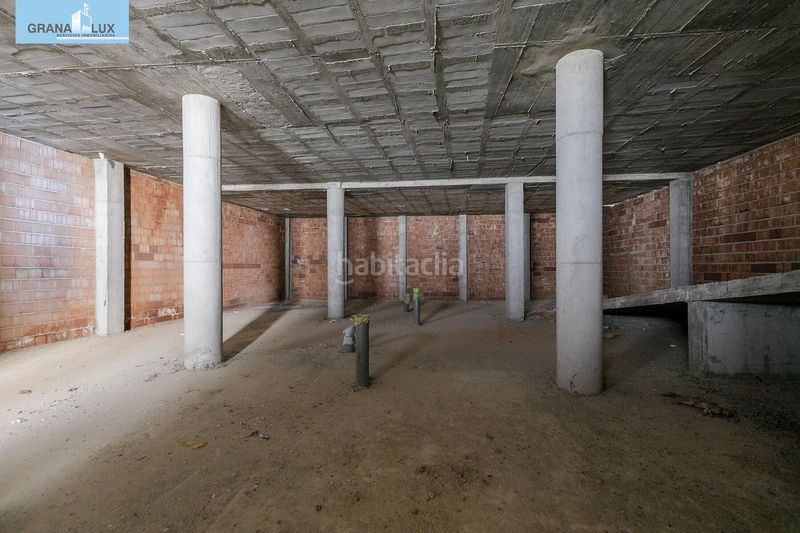 Foto 2669b334-8b8c-4ecd-a514-fc2713b0c361. Terreno residencial edificio en güejar sierra en Güéjar Sierra