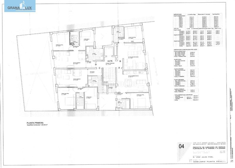 Foto 34c4f1f5-a422-4d1e-87ad-fba646efc912. Terreno residencial edificio en güejar sierra en Güéjar Sierra