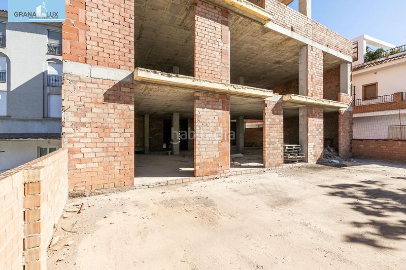 Foto 37a41863-b7f0-4d87-a676-faa239f18cfc. Terreno residencial edificio en güejar sierra en Güéjar Sierra