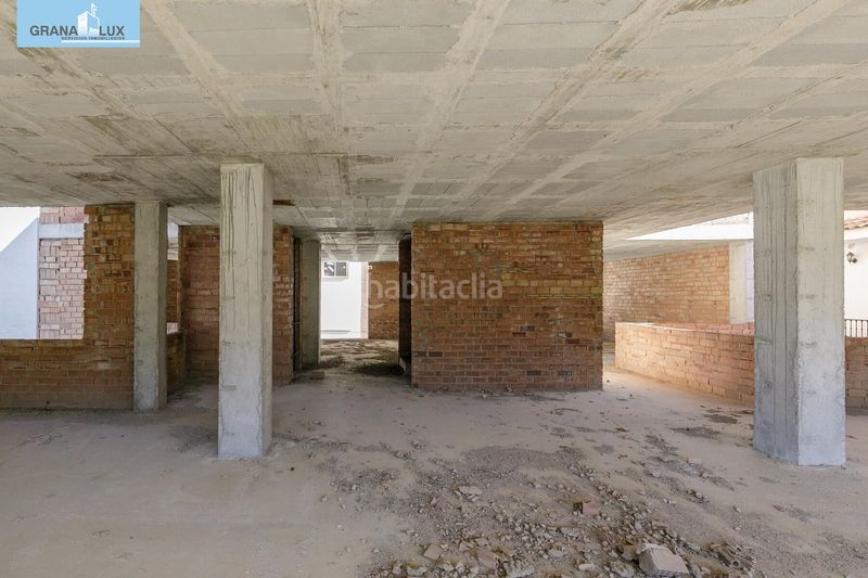 Foto 7612cb97-7588-4add-b761-4c45cb00b327. Terreno residencial edificio en güejar sierra en Güéjar Sierra