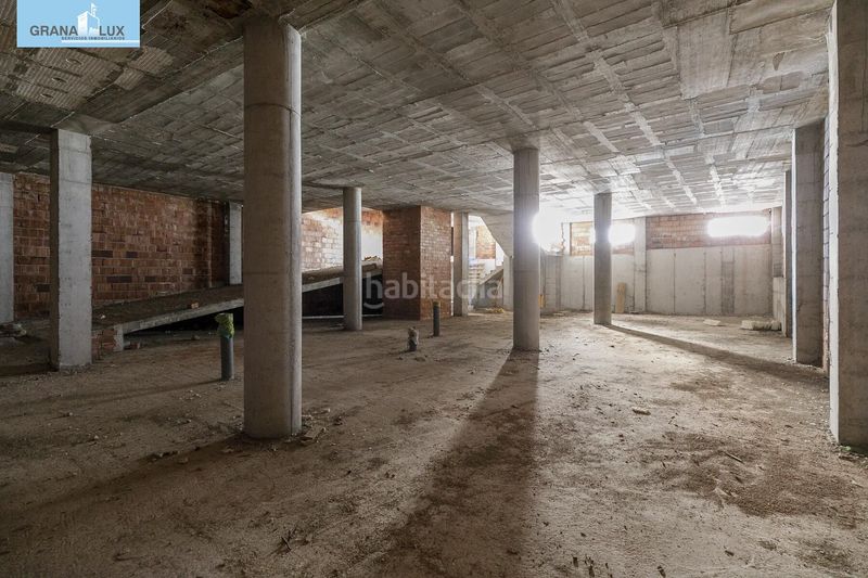 Foto 78ba08c2-7598-4c69-9c31-06289b351dba. Terreno residencial edificio en güejar sierra en Güéjar Sierra